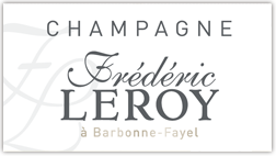Champagne Frédéric Leroy